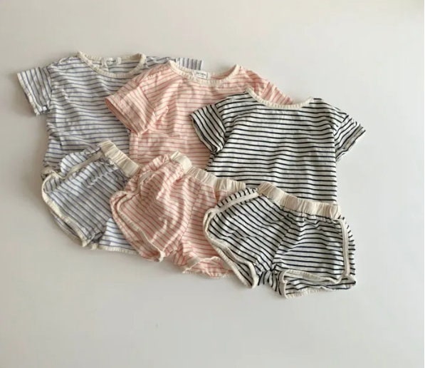 Stripe Set