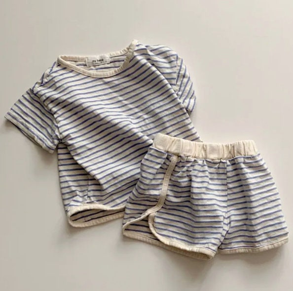 Stripe Set