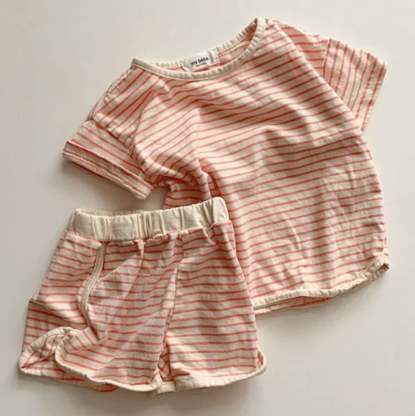 Stripe Set