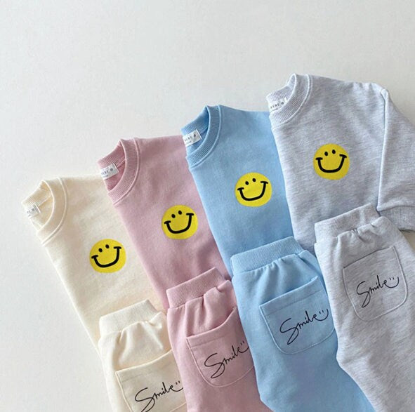 Smile Set