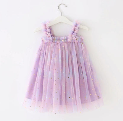 Unicorn Dress