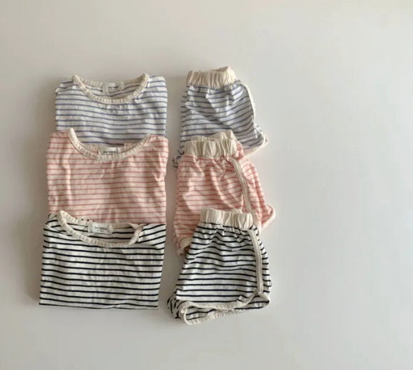 Stripe Set