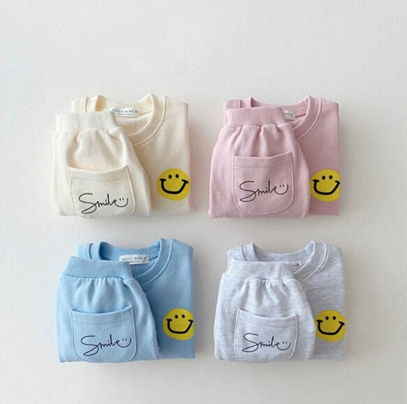 Smile Set