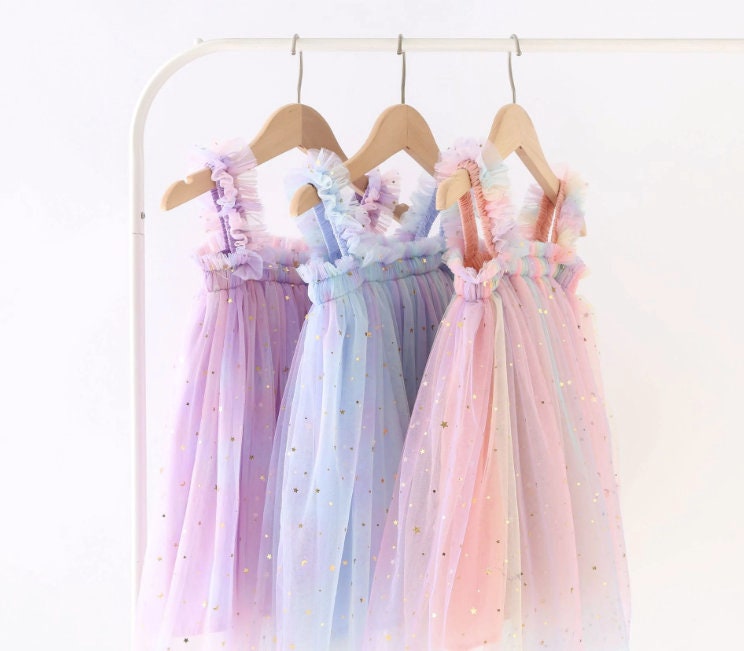 Unicorn Dress