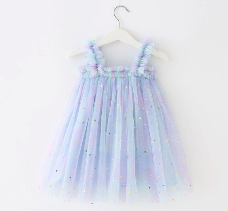 Unicorn Dress