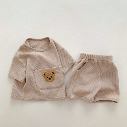 Bear Set