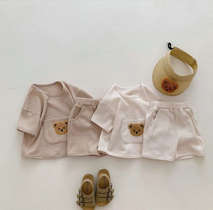 Bear Set