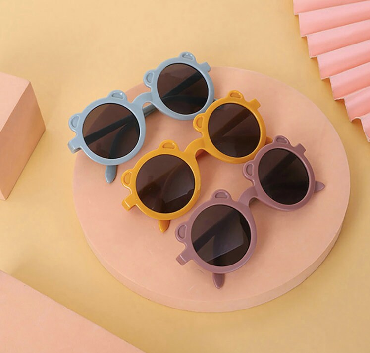 Bear Sunglasses