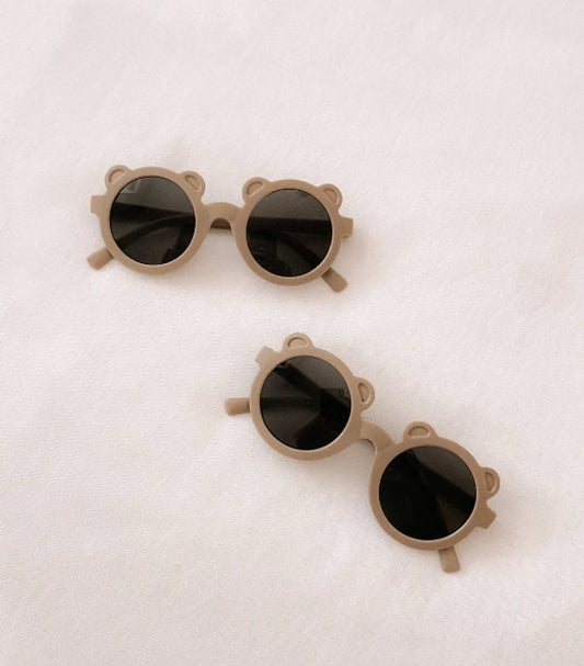 Bear Sunglasses