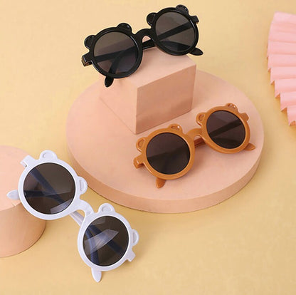 Bear Sunglasses