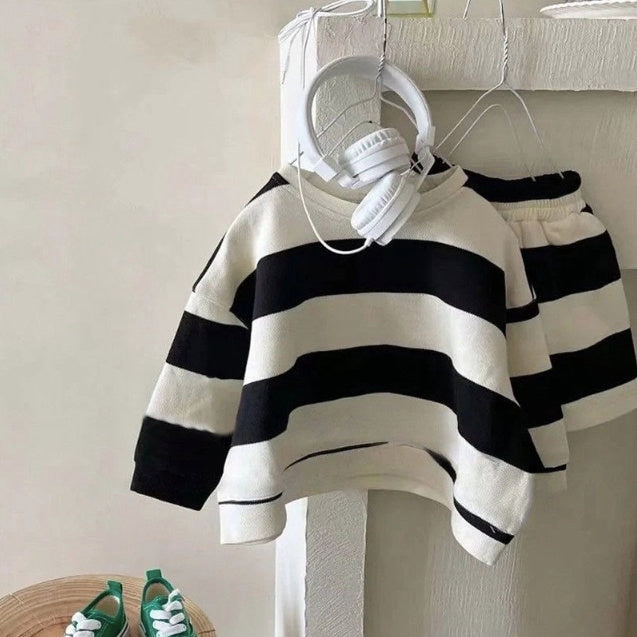 Stripe Set